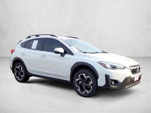 Used 2023 Subaru Crosstrek 2.5i Limited w/ Popular Package #4 image 6