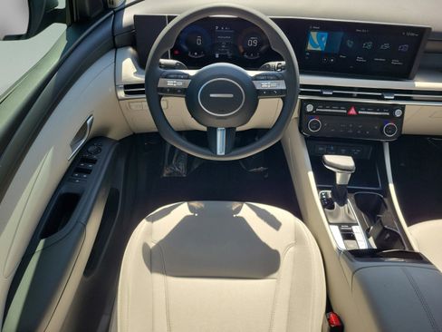 New 2026 Hyundai Tucson SEL image 20