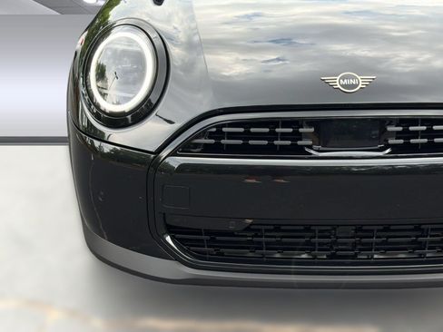 New 2026 MINI Cooper S FWD image 11
