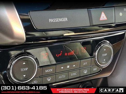 New 2026 Mitsubishi Eclipse Cross SE image 12