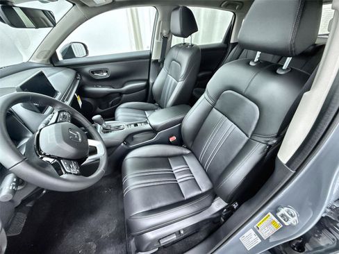 New 2026 Honda HR-V EX-L image 20