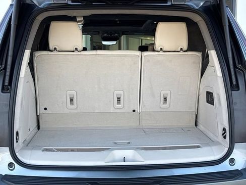 Used 2025 Cadillac Escalade Sport Platinum AWD/4WD image 45