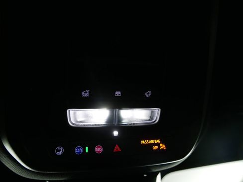 New 2026 GMC Terrain AT4 w/ Convenience Package III image 29