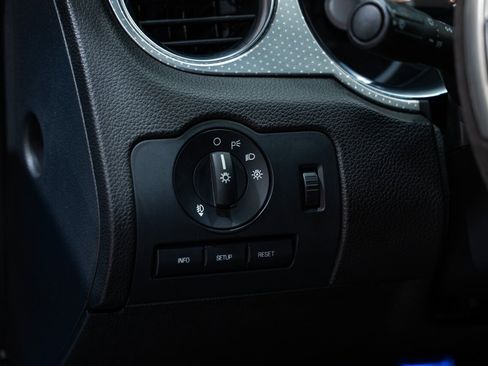 Used 2012 Ford Mustang Shelby GT500 w/ SVT Performance Pkg image 61