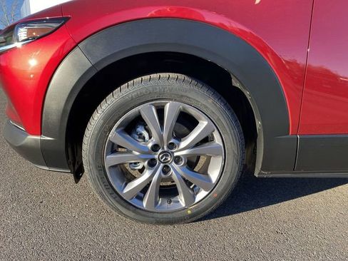 Certified 2023 MAZDA CX-30 AWD 2.5 S w/ Preferred Package image 10