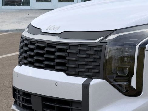 New 2026 Kia Sportage LX image 12