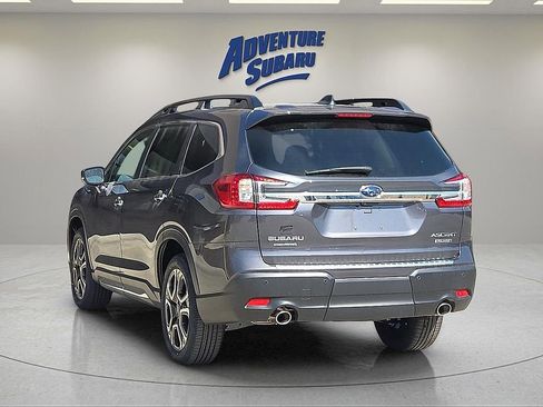 New 2026 Subaru Ascent Touring image 5