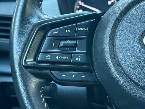 Used 2024 Subaru Crosstrek 2.5i Sport w/ Popular Package #3A AWD/4WD image 28