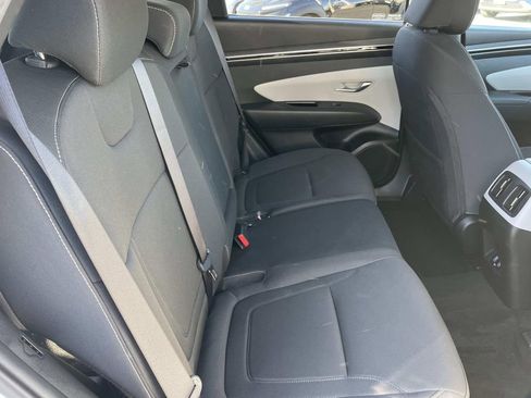 Used 2022 Hyundai Tucson SEL image 22