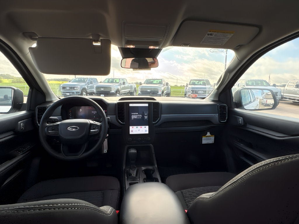 New 2026 Ford Ranger XL RWD image 14