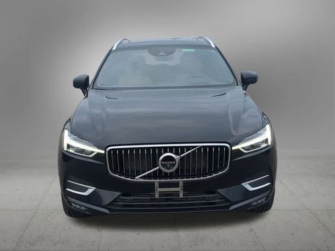 Used 2019 Volvo XC60 T6 Inscription w/ Protection Package Premier AWD/4WD image 9