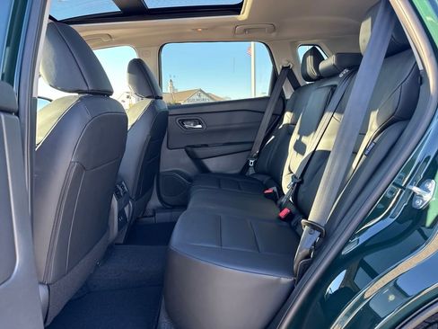 New 2026 Nissan Rogue SV image 14