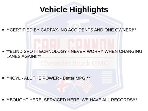Used 2024 Chevrolet Equinox LT FWD image 12