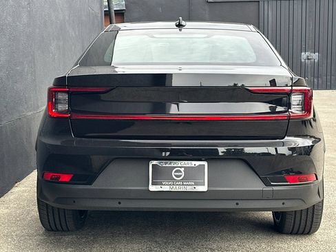 Used 2024 Polestar Polestar 2 AWD/4WD image 7