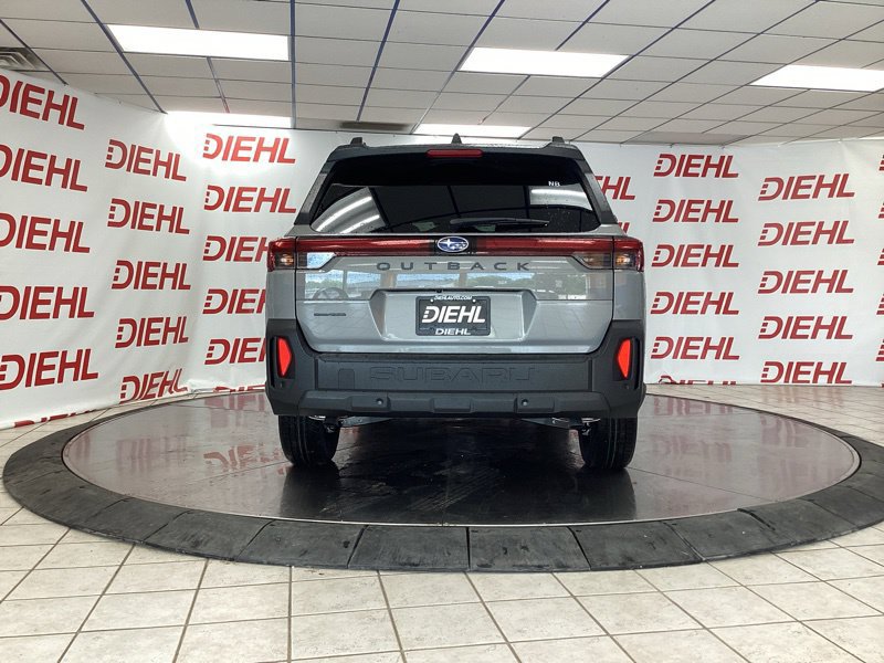 New 2026 Subaru Outback Touring XT AWD/4WD image 6