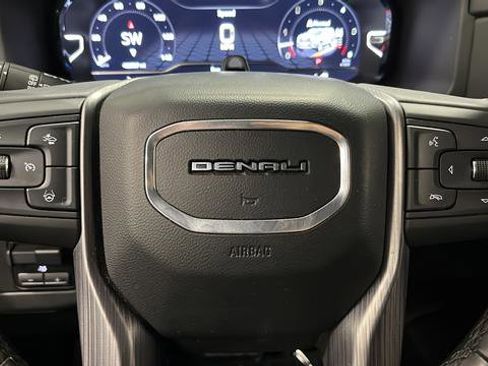 Used 2023 GMC Yukon XL Denali Ultimate image 16