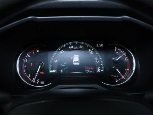 Certified 2023 Toyota RAV4 LE image 24