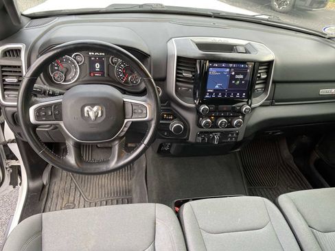 Used 2023 RAM 1500 Lone Star w/ Trailer Tow Group image 13