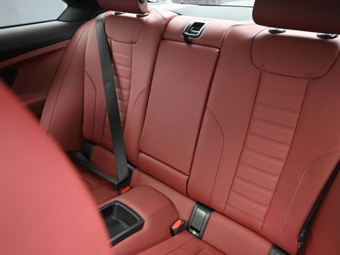 Used 2024 BMW M240i xDrive Coupe w/ Premium Package image 16