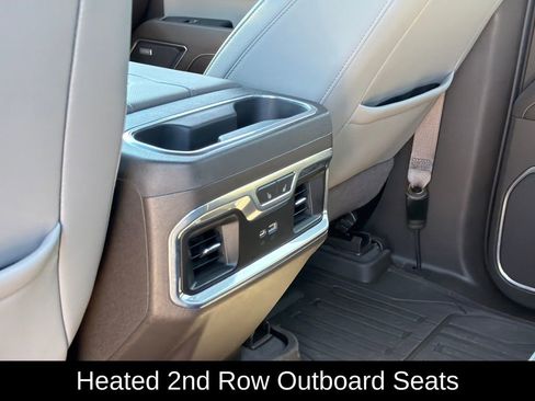 Used 2022 GMC Sierra 1500 SLT w/ SLT Premium Plus Package image 15