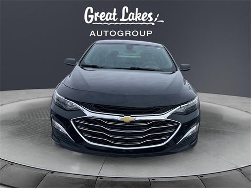 Used 2020 Chevrolet Malibu LS image 8