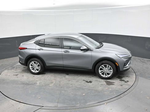 New 2026 Buick Envista Preferred w/ Convenience I Package image 34