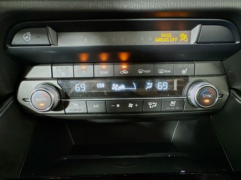 Used 2023 MAZDA CX-9 Carbon Edition image 23