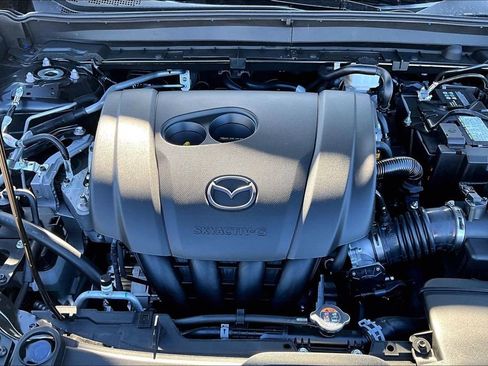 New 2026 MAZDA CX-30 AWD 2.5 S image 11