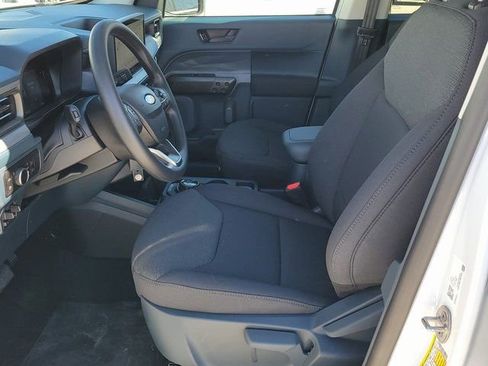 New 2026 Ford Maverick XL w/ Equipment Group 101A image 6