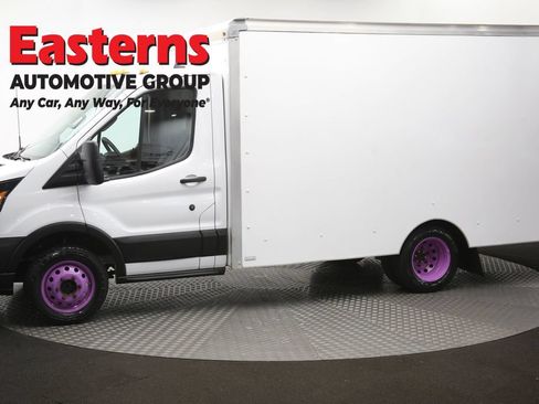 Used 2020 Ford Transit 350 DRW RWD image 57