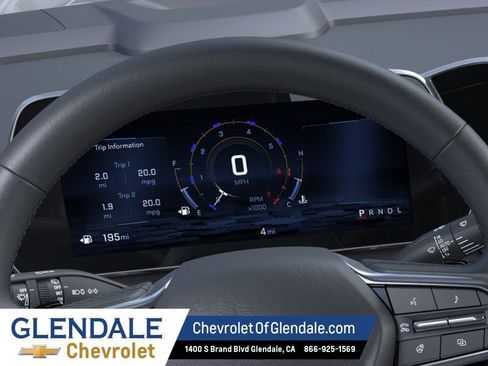 New 2026 Chevrolet Tahoe LT RWD image 18