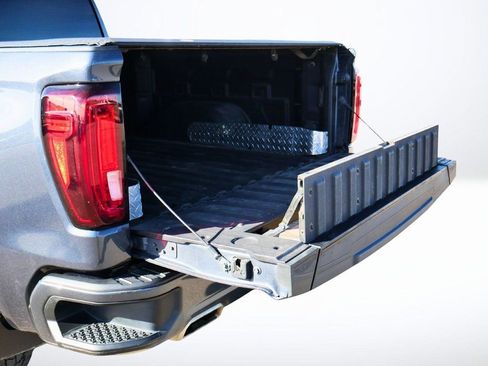 Used 2021 GMC Sierra 1500 AT4 image 29