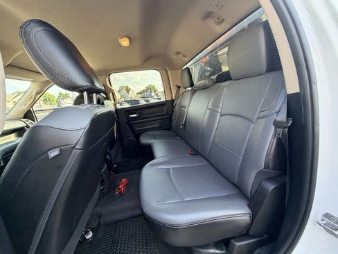 Used 2019 RAM 2500 Tradesman w/ Safety Group AWD/4WD image 60