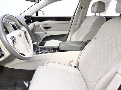 Used 2017 Bentley Flying Spur S V8 AWD/4WD image 13