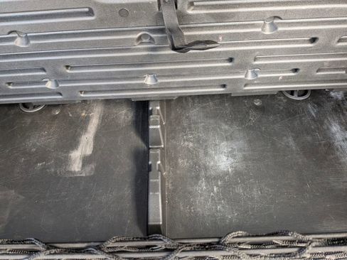 Used 2017 Chevrolet Suburban Premier image 44