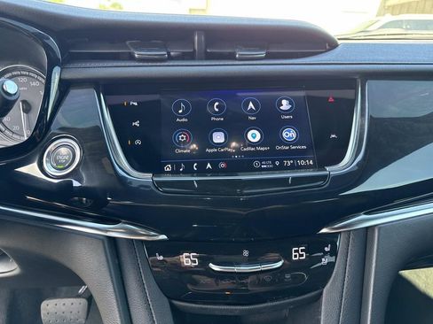 Used 2023 Cadillac XT6 Premium Luxury w/ Technology Package FWD image 24