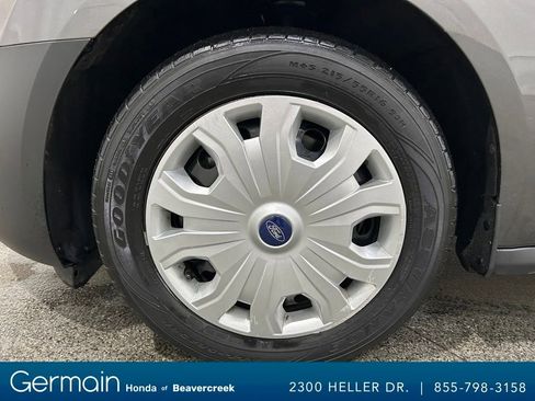 Used 2019 Ford Transit Connect XL image 14