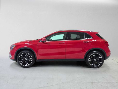 Used 2019 Mercedes-Benz GLA 250 4MATIC image 6