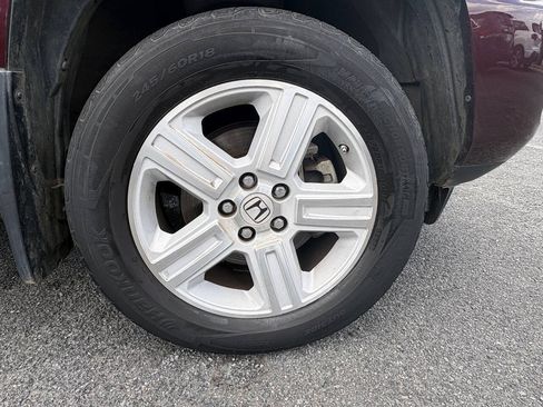 Used 2013 Honda Ridgeline RTL image 18