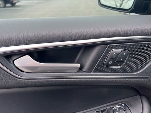 Used 2021 Ford Edge ST w/ Equipment Group 401A image 30