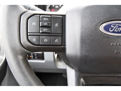 Used 2025 Ford F250 4x4 Crew Cab Super Duty image 15