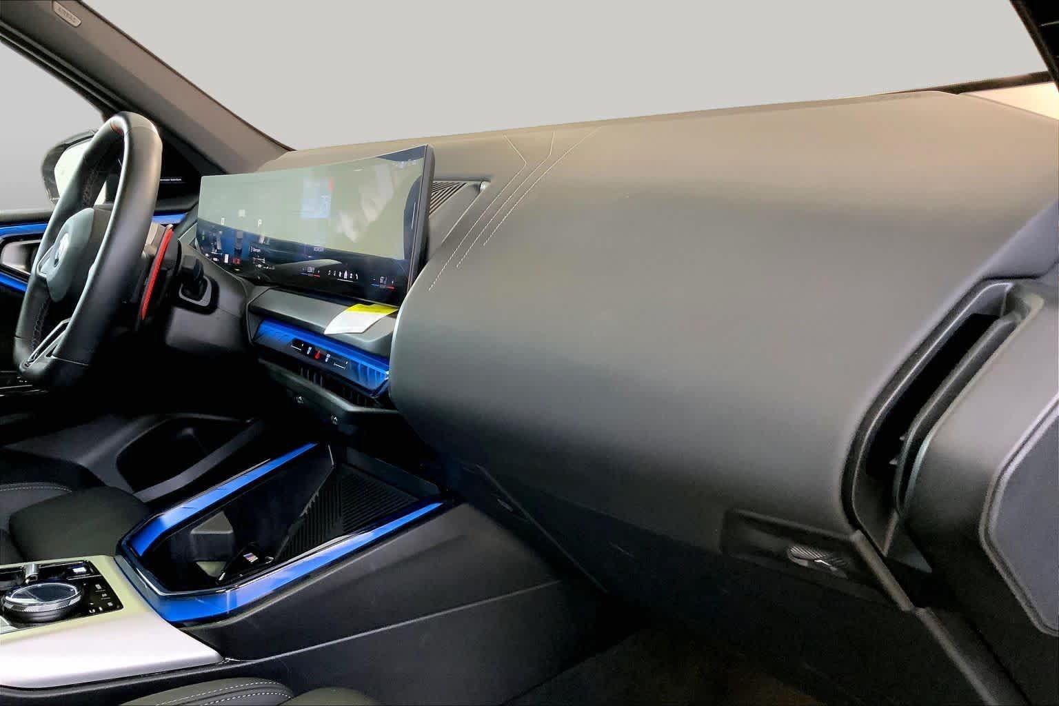 Used 2026 BMW X3 M50 AWD/4WD image 18