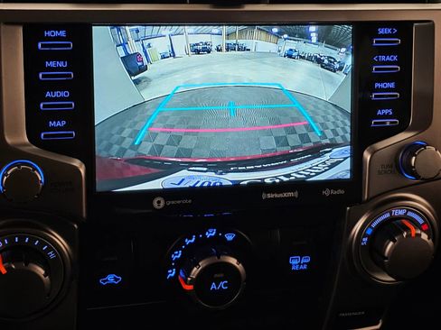 Used 2023 Toyota 4Runner SR5 Premium image 26