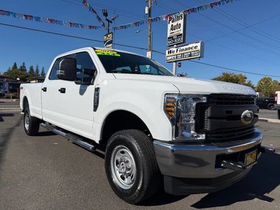 Used 2019 Ford F350 XL w/ Power Equipment Group