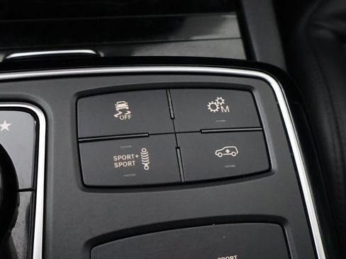 Used 2018 Mercedes-Benz GLS 63 AMG 4MATIC image 64