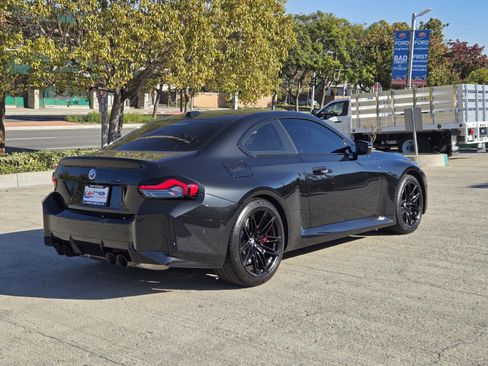 Used 2024 BMW M2 w/ Lighting Package image 4