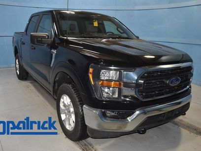 Used 2023 Ford F150 XLT