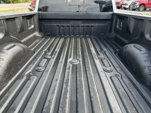 Used 2024 Ford F350 Lariat w/ Lariat Ultimate Package AWD/4WD image 8