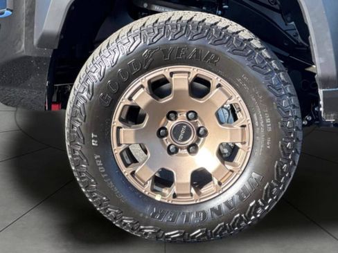 New 2026 Toyota Tacoma 4x4 Double Cab Hybrid image 31