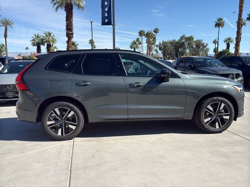 New 2026 Volvo XC60 B5 Core w/ Protection Package image 8